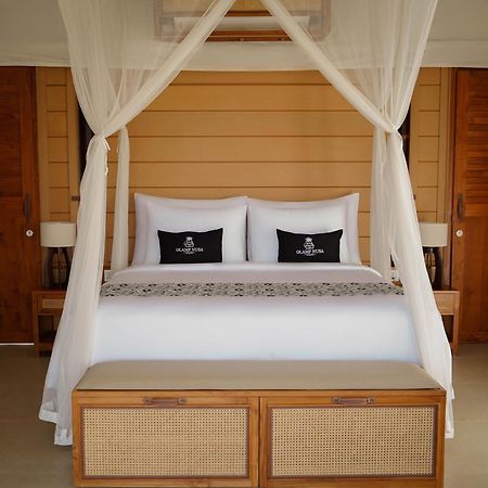 Glamp Nusa Nusa Dua (Bali) Exterior foto