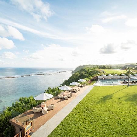 Glamp Nusa Nusa Dua (Bali) Exterior foto