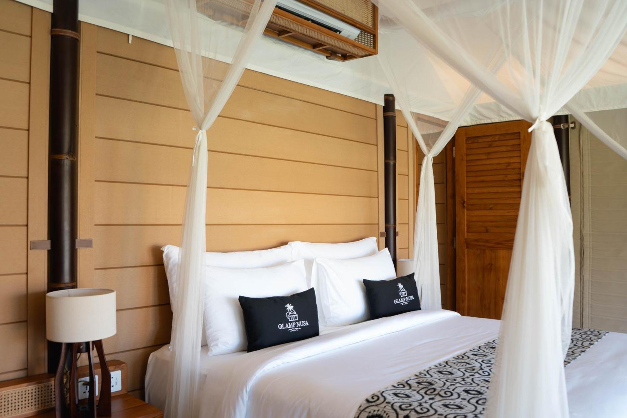 Glamp Nusa Nusa Dua (Bali) Exterior foto