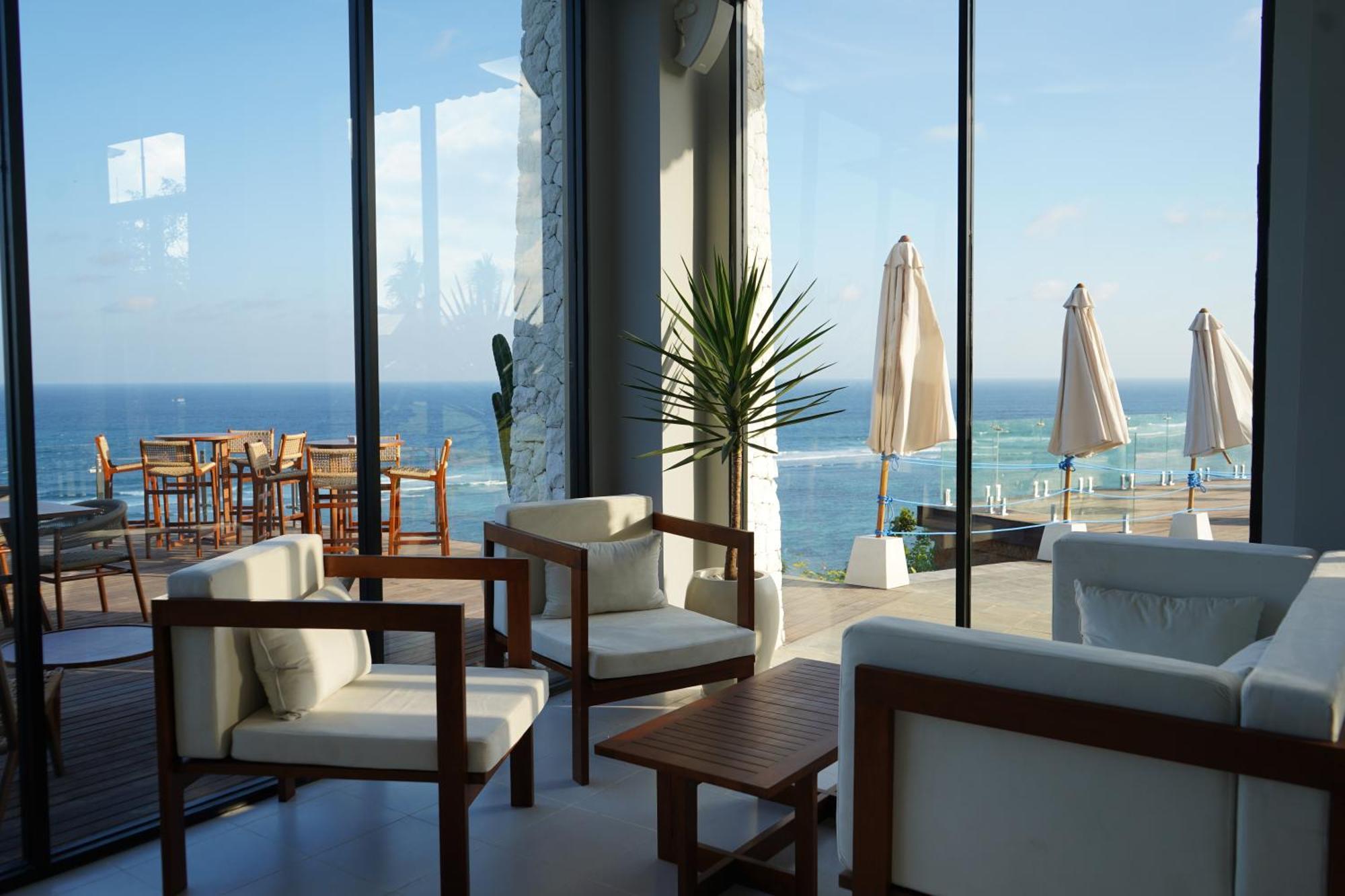 Glamp Nusa Nusa Dua (Bali) Exterior foto