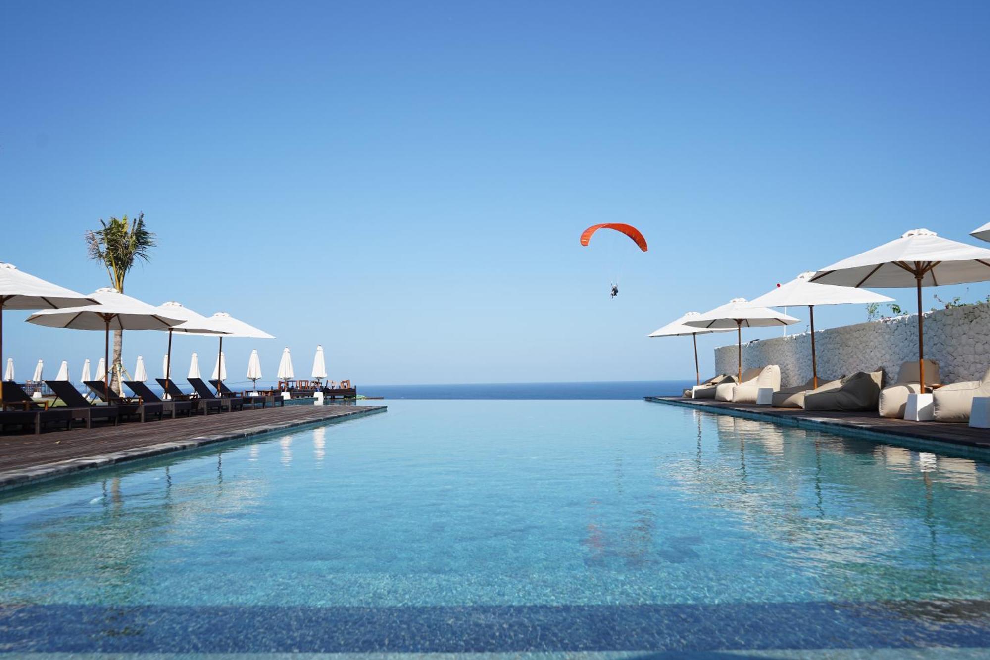 Glamp Nusa Nusa Dua (Bali) Exterior foto