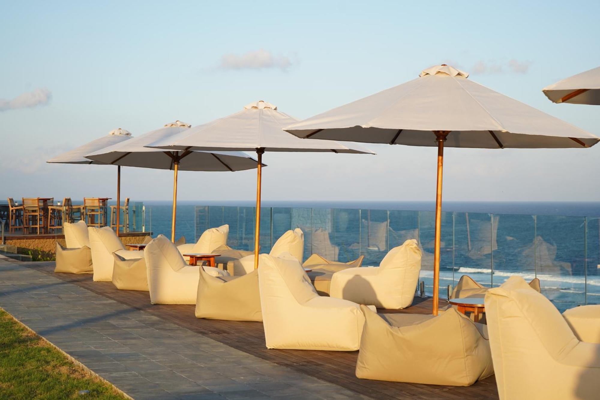 Glamp Nusa Nusa Dua (Bali) Exterior foto