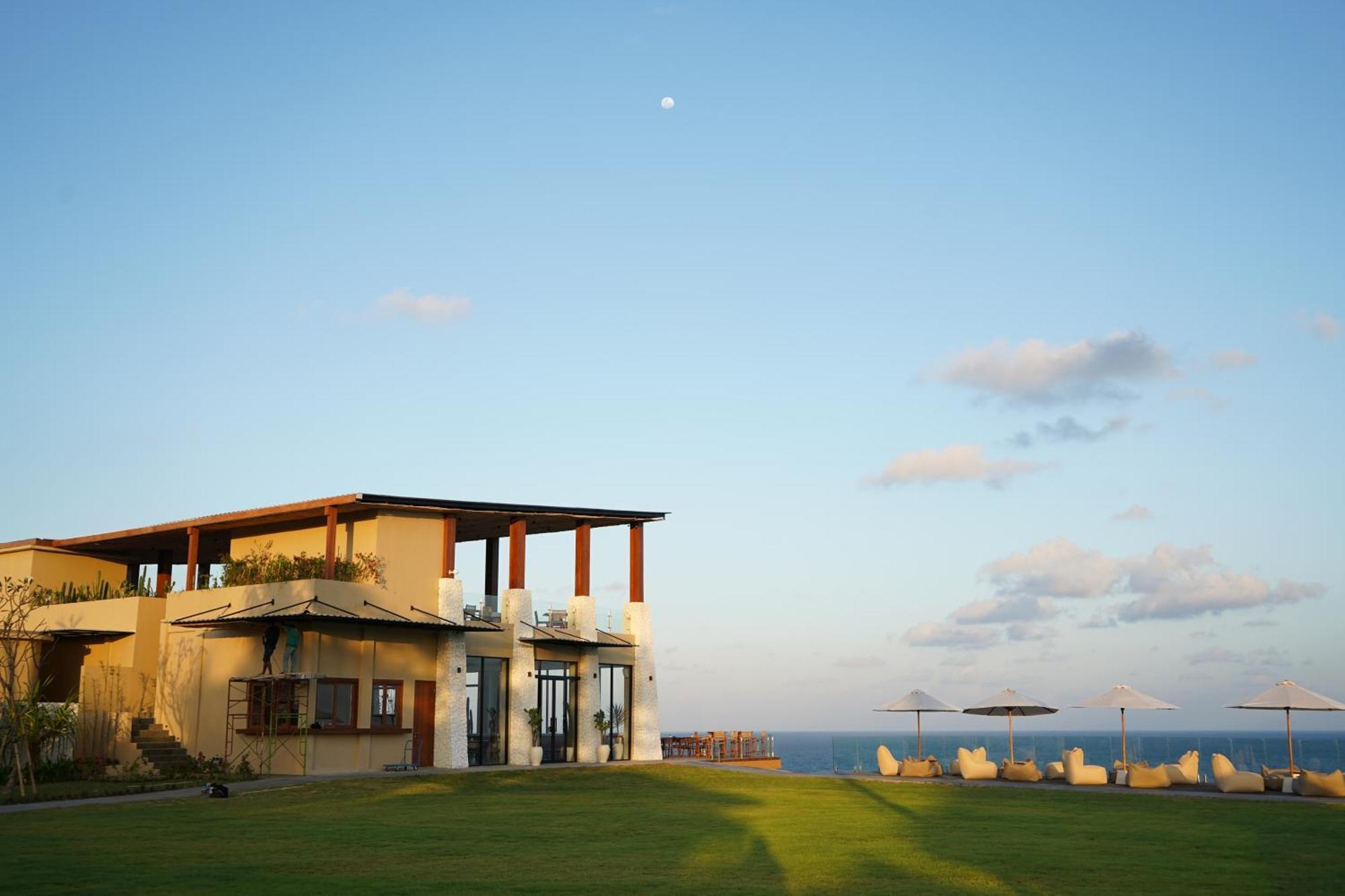 Glamp Nusa Nusa Dua (Bali) Exterior foto