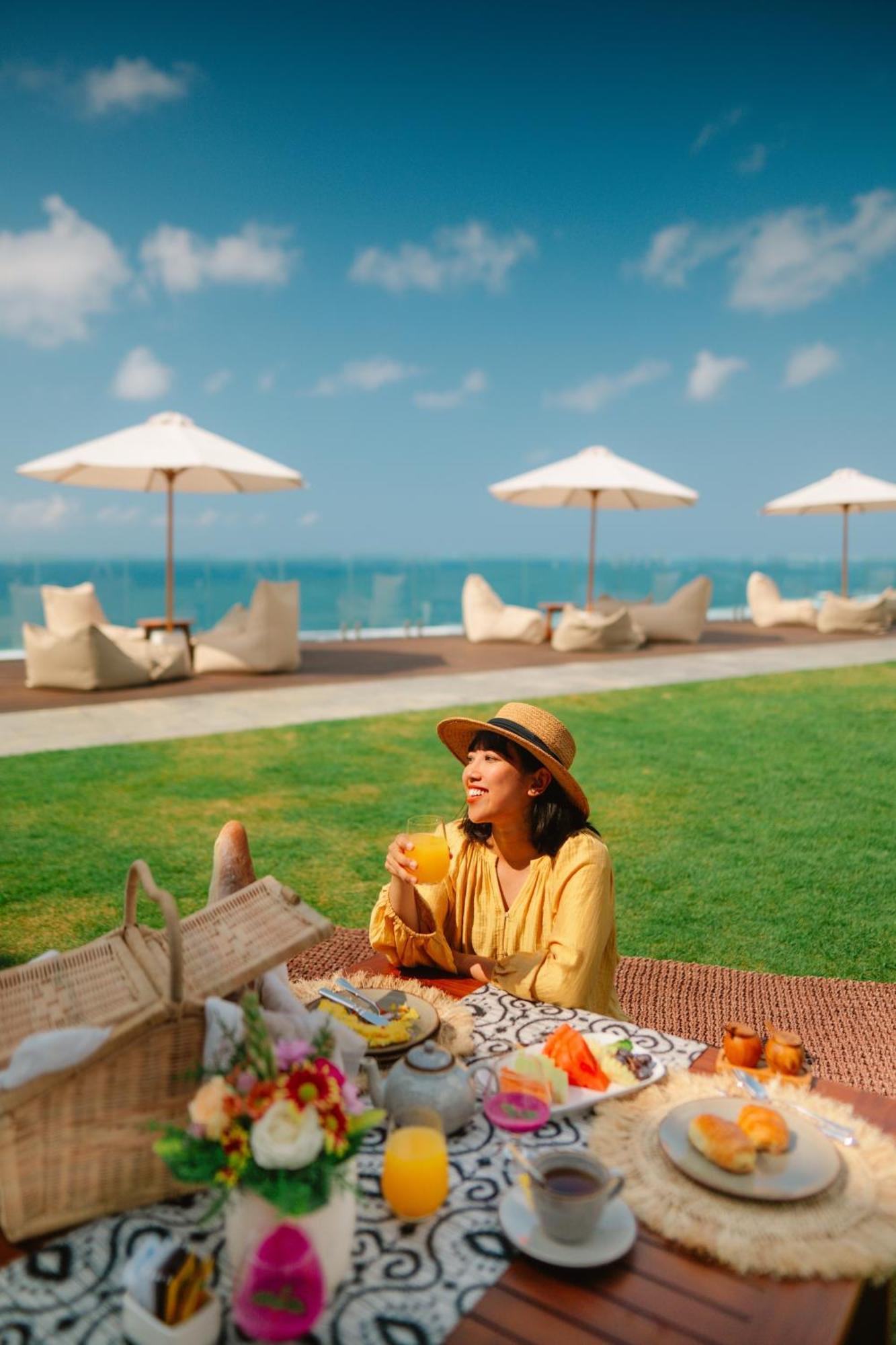 Glamp Nusa Nusa Dua (Bali) Exterior foto
